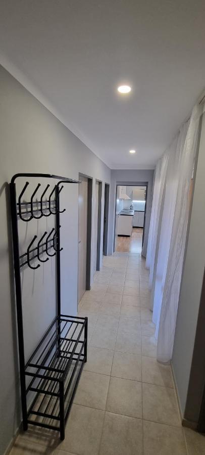 Apartman Viktorie Appartement Mikulov Buitenkant foto